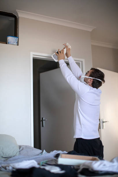 Best Residential Mold Inspection & Testing  in Winfield, TN