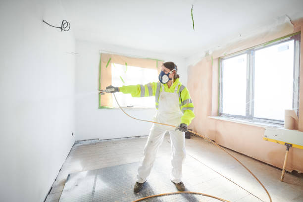 Best Commercial Mold Inspection  in Winfield, TN