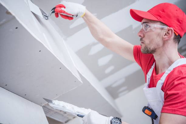 Best Dehumidification Services  in Winfield, TN